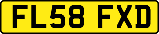 FL58FXD