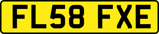 FL58FXE