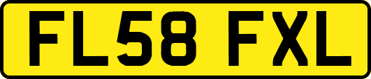 FL58FXL