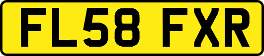 FL58FXR