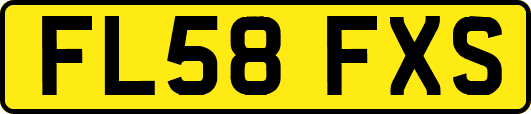 FL58FXS