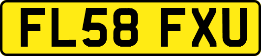 FL58FXU