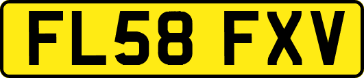 FL58FXV