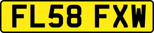 FL58FXW