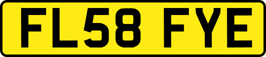 FL58FYE