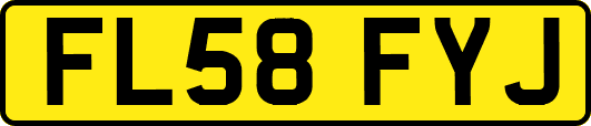 FL58FYJ
