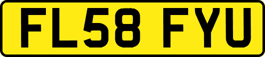 FL58FYU