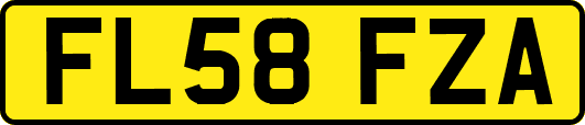 FL58FZA
