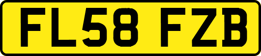 FL58FZB