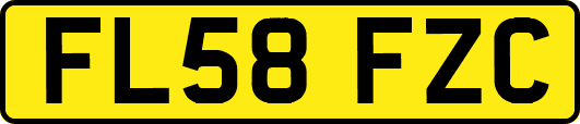 FL58FZC