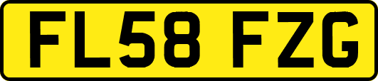 FL58FZG