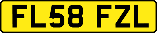 FL58FZL