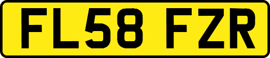 FL58FZR