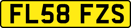 FL58FZS