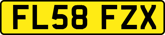 FL58FZX