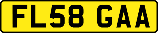FL58GAA