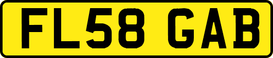 FL58GAB