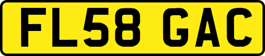 FL58GAC