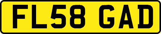 FL58GAD