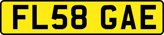 FL58GAE
