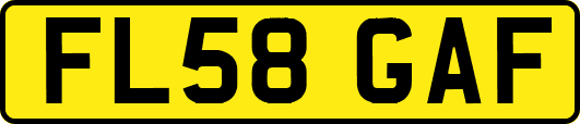 FL58GAF