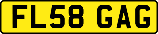 FL58GAG