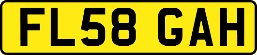 FL58GAH
