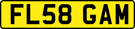 FL58GAM
