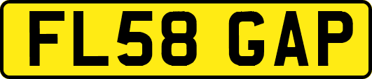 FL58GAP