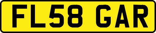FL58GAR