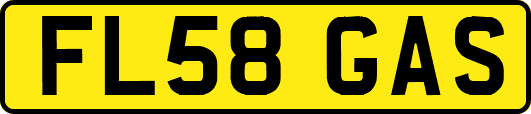 FL58GAS