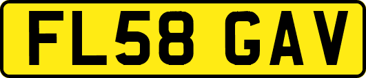 FL58GAV