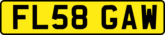 FL58GAW