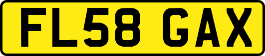FL58GAX