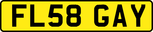 FL58GAY