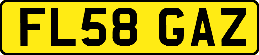 FL58GAZ