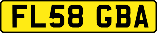FL58GBA