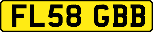 FL58GBB