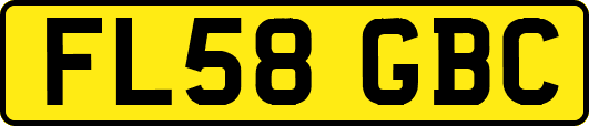 FL58GBC