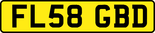 FL58GBD