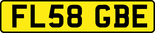 FL58GBE