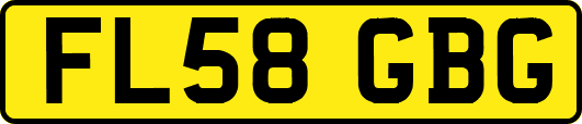 FL58GBG