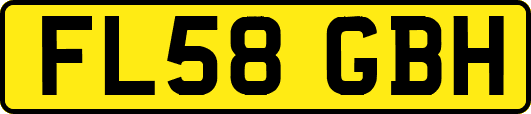 FL58GBH