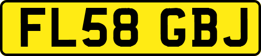 FL58GBJ