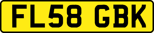FL58GBK
