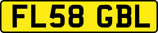 FL58GBL
