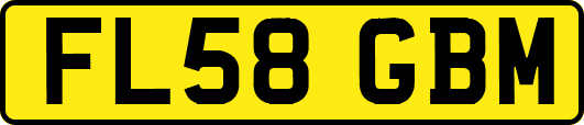 FL58GBM