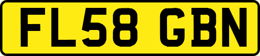 FL58GBN