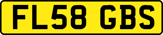 FL58GBS