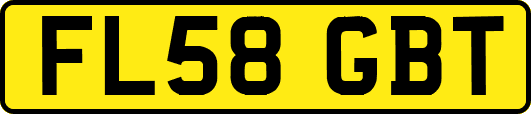 FL58GBT